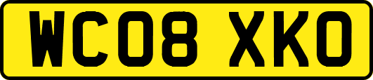 WC08XKO