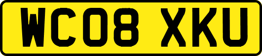 WC08XKU