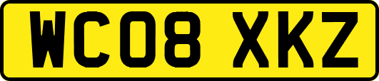WC08XKZ