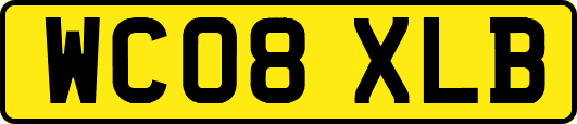 WC08XLB