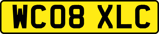 WC08XLC