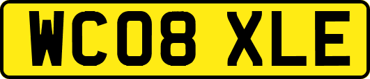WC08XLE
