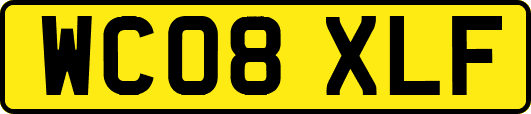 WC08XLF