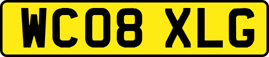 WC08XLG