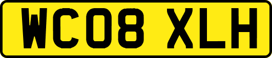 WC08XLH