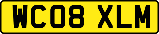 WC08XLM