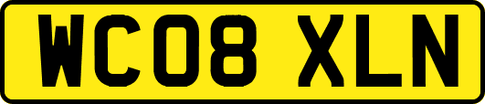 WC08XLN
