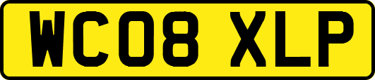 WC08XLP