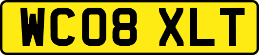 WC08XLT