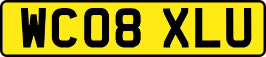 WC08XLU