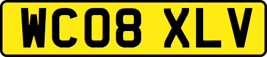 WC08XLV
