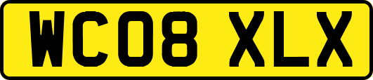 WC08XLX