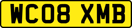 WC08XMB