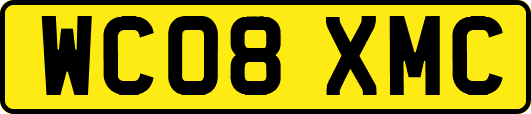 WC08XMC
