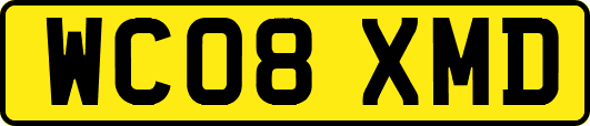 WC08XMD