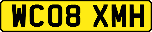 WC08XMH