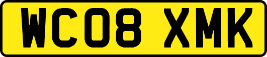 WC08XMK