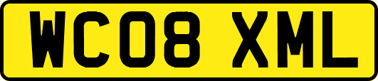 WC08XML