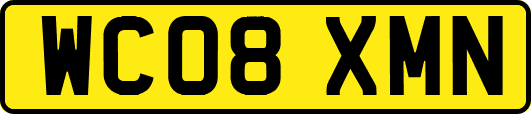 WC08XMN