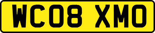 WC08XMO