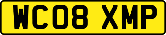WC08XMP
