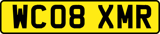 WC08XMR