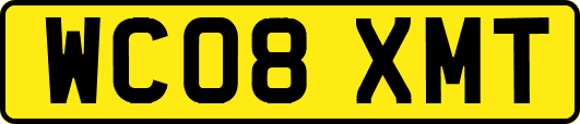 WC08XMT