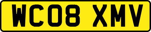 WC08XMV