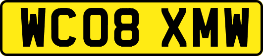 WC08XMW