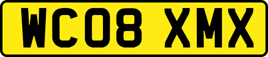 WC08XMX