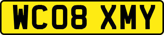 WC08XMY