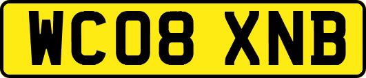WC08XNB