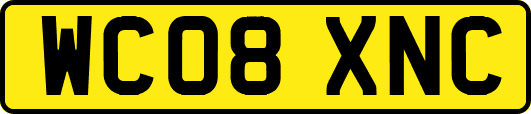 WC08XNC
