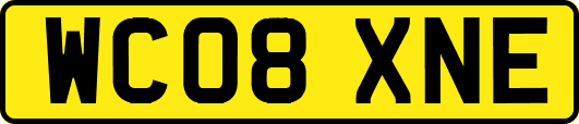 WC08XNE