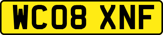 WC08XNF