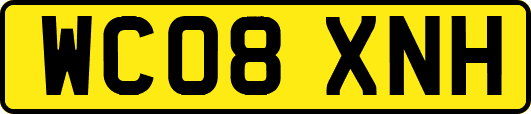 WC08XNH