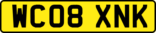 WC08XNK