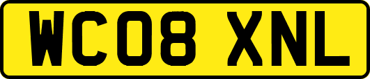 WC08XNL