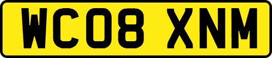 WC08XNM
