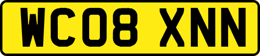 WC08XNN