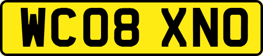 WC08XNO