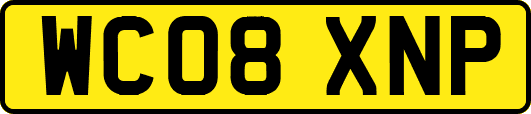 WC08XNP