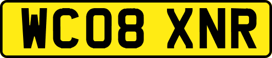 WC08XNR