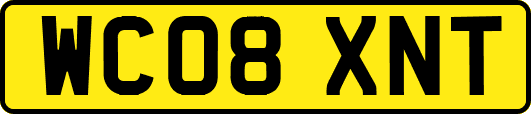 WC08XNT