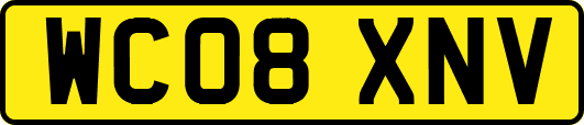 WC08XNV