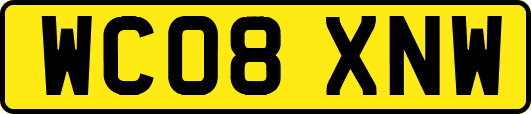 WC08XNW
