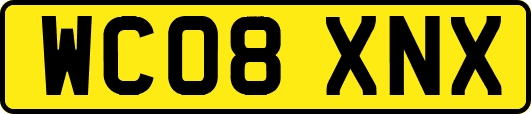 WC08XNX