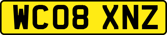 WC08XNZ