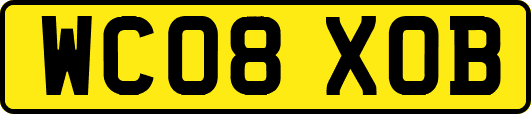 WC08XOB