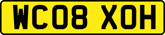 WC08XOH